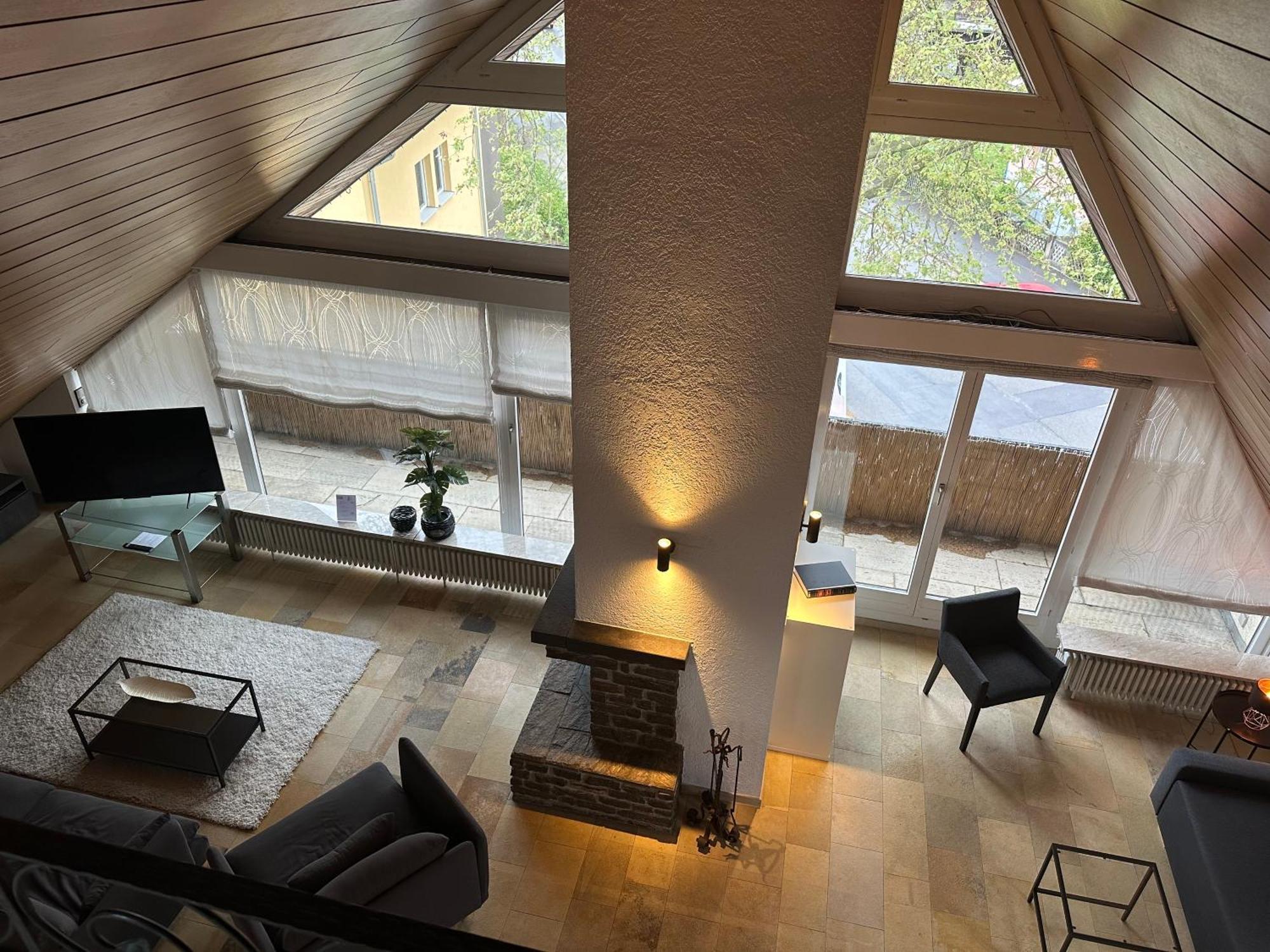 Hotel Am Kupferhammer 투빈겐 외부 사진