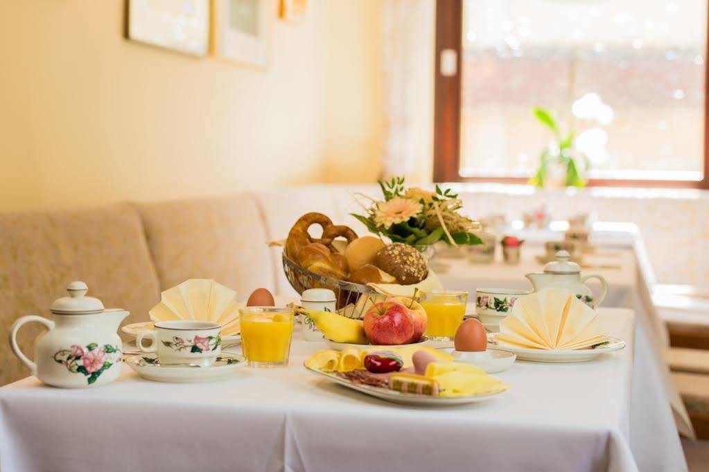 Hotel Am Kupferhammer 투빈겐 외부 사진